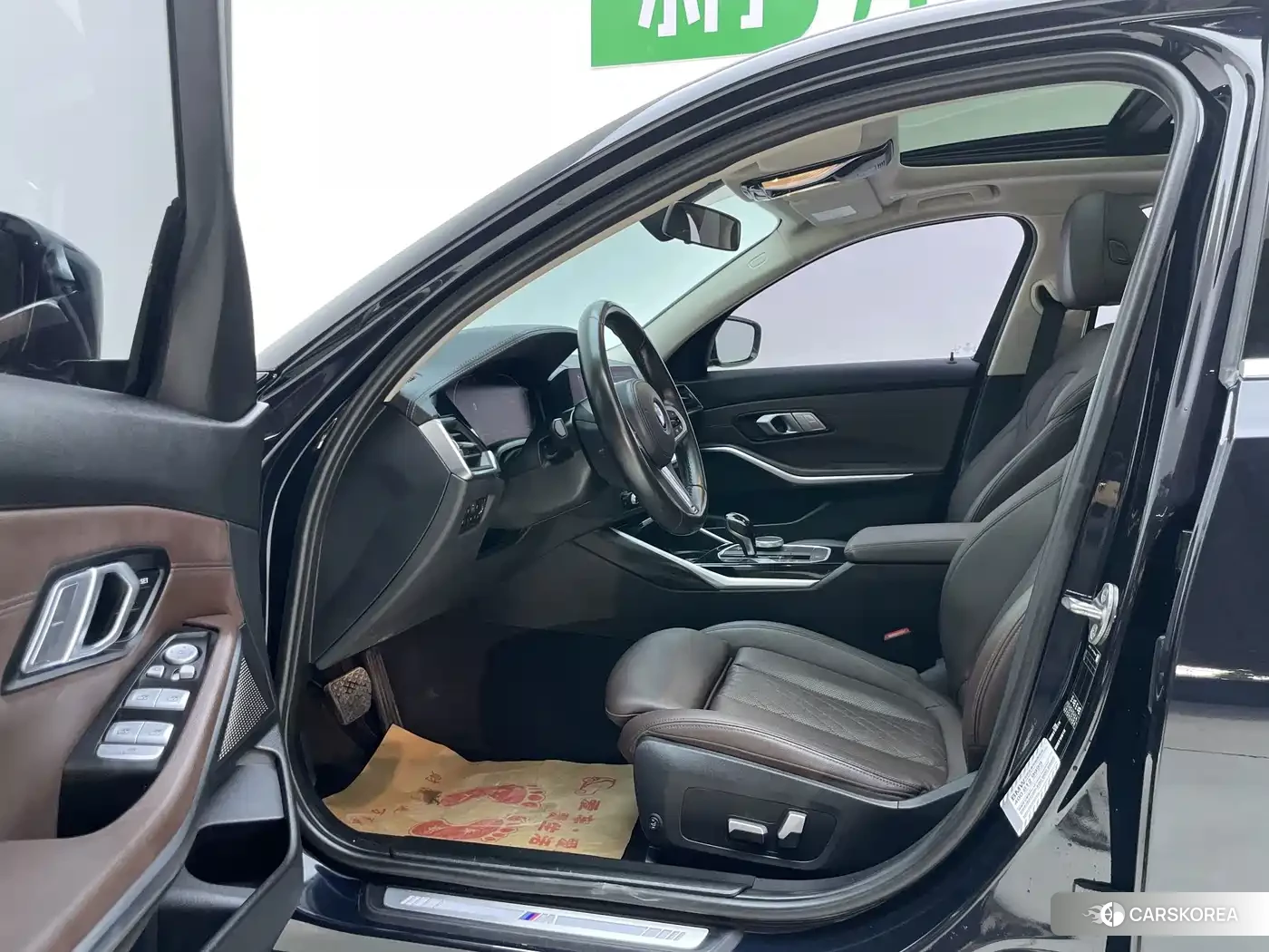 BMW 3 series id 4659707 из Китая 7