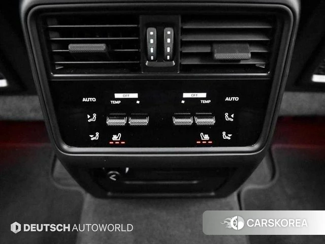 Porsche Cayenne (PO536) id 4549185 из Кореи 7