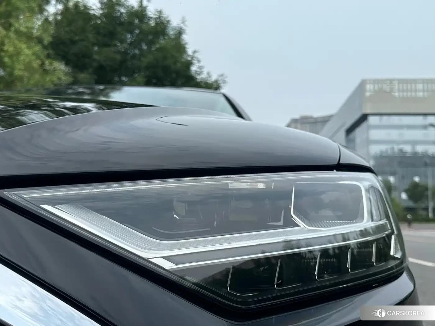 Audi A8 id 4653966 из Китая 7
