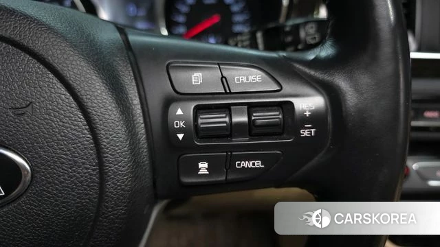 Kia The New Carnival id 4232729 из Кореи 7