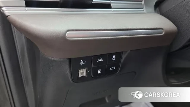 Hyundai The New Grandeur IG id 3626495 из Кореи 7