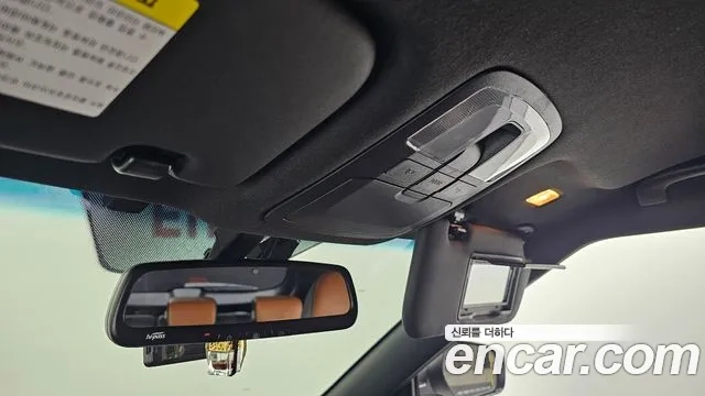 Ssangyong Tivoli Armor id 2922690 из Кореи 7