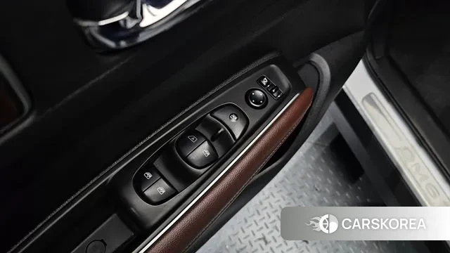 Renault Korea (Samsung) The New QM6 id 3573404 из Кореи 7