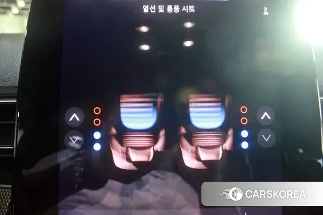 Renault Korea (Samsung) XM3 id 3057934 из Кореи 7