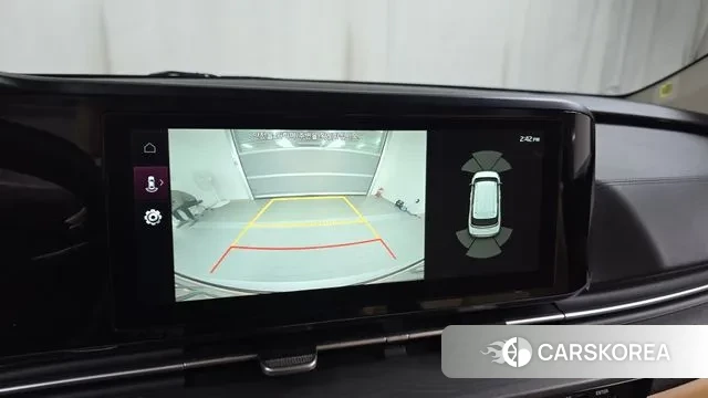 Kia Carnival 4th generation id 3416104 из Кореи 7