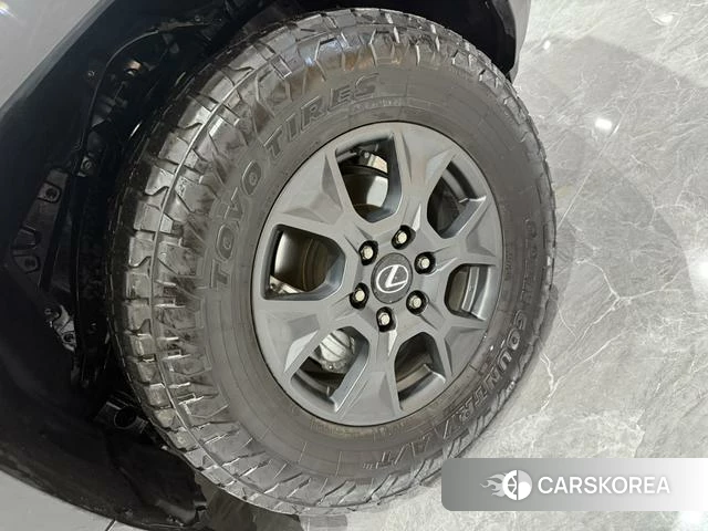 Lexus GX id 4342092 из Китая 7
