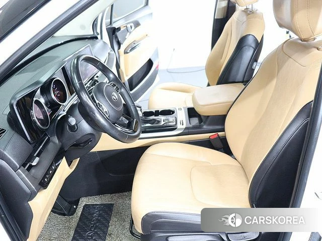 Kia Carnival 4th generation id 4268245 из Кореи 7