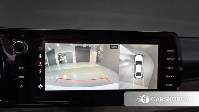 Kia K5 3rd generation id 3745906 из Кореи 7