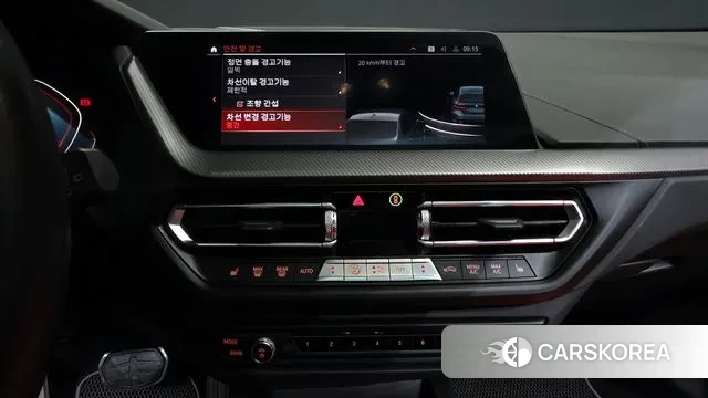 BMW 1 Series (F40) id 3017124 из Кореи 7