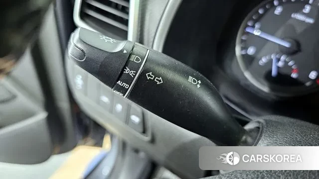 Hyundai All New Tucson id 3433649 из Кореи 7