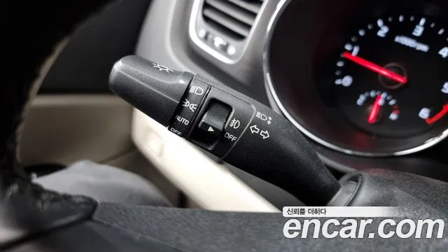 Kia The New Carnival id 2715843 из Кореи 7