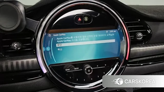 Mini Cooper S Clubman id 3492582 из Кореи 7