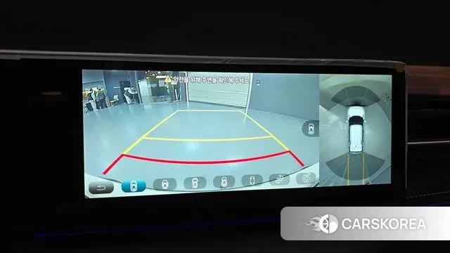 Ssangyong The New Torres id 3599575 из Кореи 7