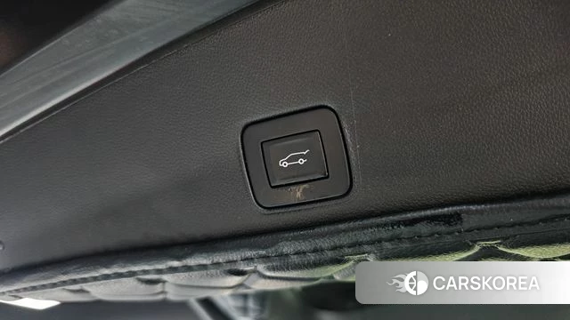 Chevrolet (GM Daewoo) The New Trail Blazer id 4480682 из Кореи 7