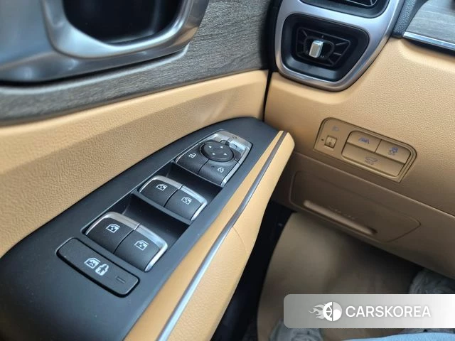 Kia Sorento 4th Generation id 4202242 из Кореи 7