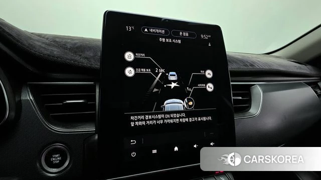 Renault Korea (Samsung) XM3 id 3905074 из Кореи 7