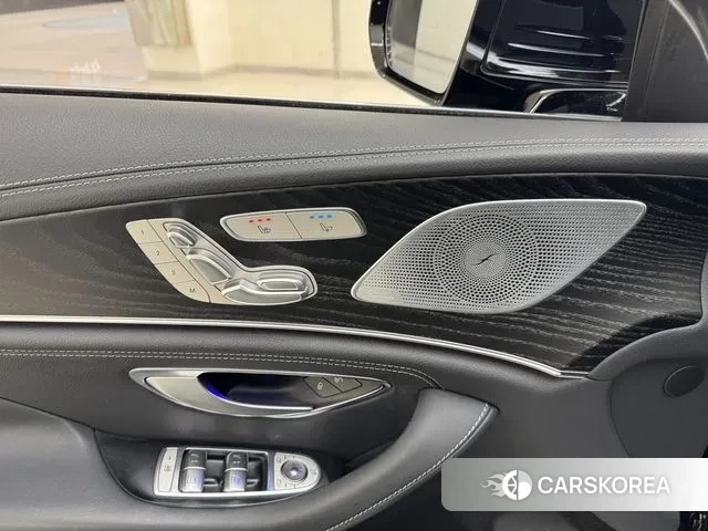 Mercedes-Benz CLS-Class C257 id 3027415 из Кореи 7