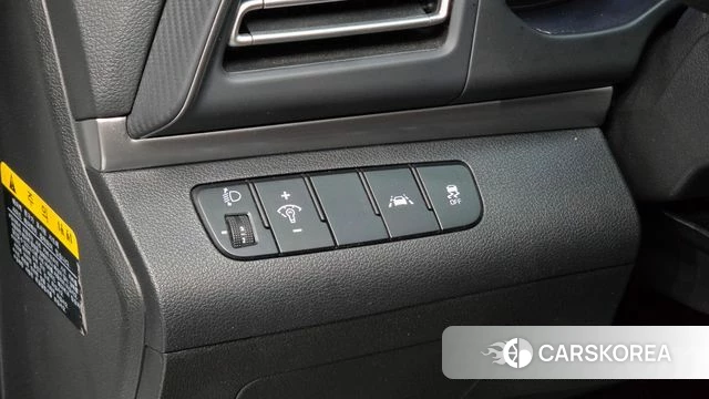 Hyundai The New Avante AD id 4722522 из Кореи 7