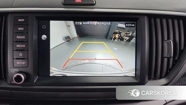 Kia The New Kia Ray id 3168587 из Кореи 7