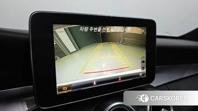 Mercedes-Benz C-Class W205 id 3873865 из Кореи 7