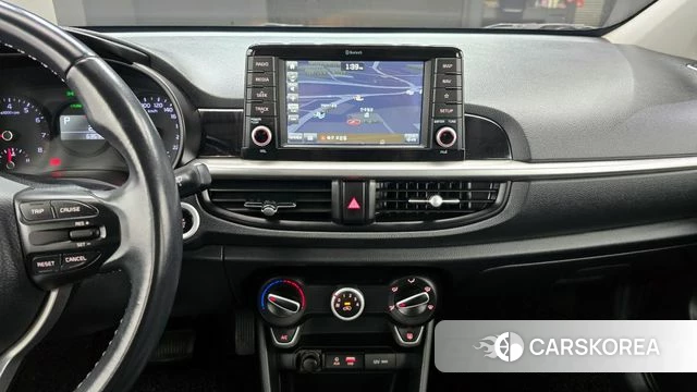 Kia All New Morning (JA) id 3829139 из Кореи 7