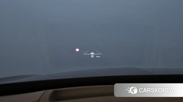Genesis G80 (RG3) id 4749012 из Кореи 7