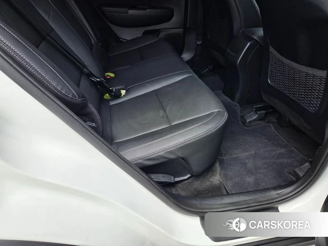 Kia Sportage The Bold id 4392655 из Кореи 7