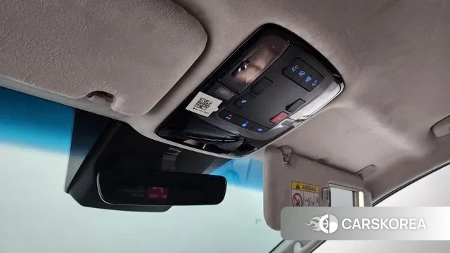 Hyundai Staria id 3614555 из Кореи 7