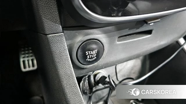 Renault Korea (Samsung) Clio id 4318193 из Кореи 7