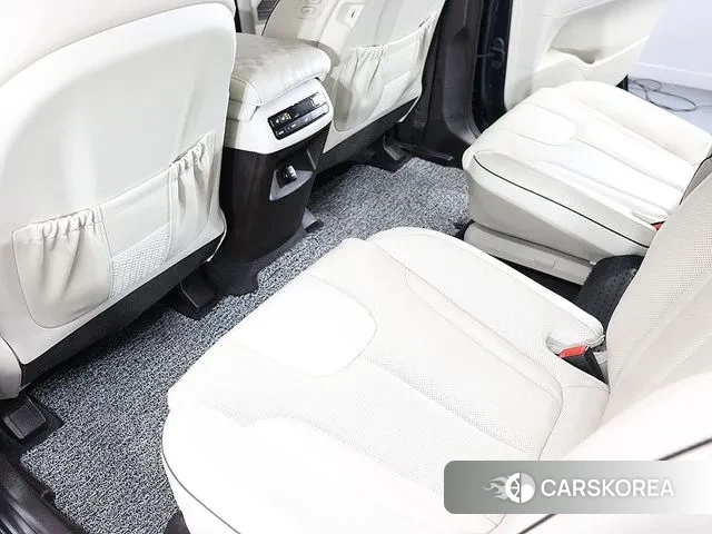Hyundai Palisade id 3621224 из Кореи 7