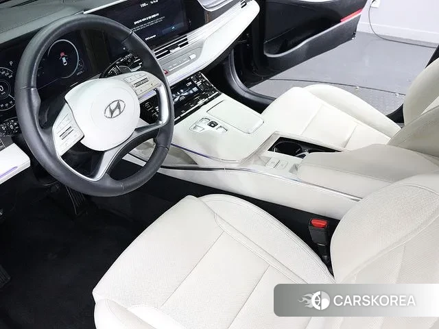 Hyundai The New Grandeur IG id 3411327 из Кореи 7