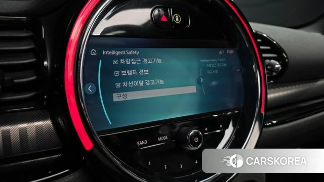 Mini Cooper S Clubman id 3891794 из Кореи 7