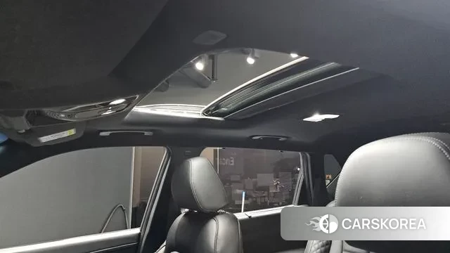 Ssangyong All New Rexton id 3788660 из Кореи 7