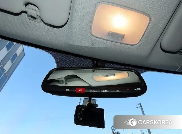 Kia Morning Urban (JA) id 3478215 из Кореи 7