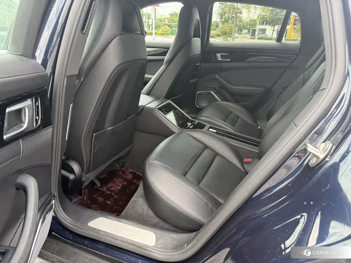 Porsche Panamera id 4565432 из Китая 7