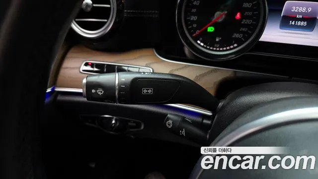 Mercedes-Benz E-Class W213 id 2694585 из Кореи 7