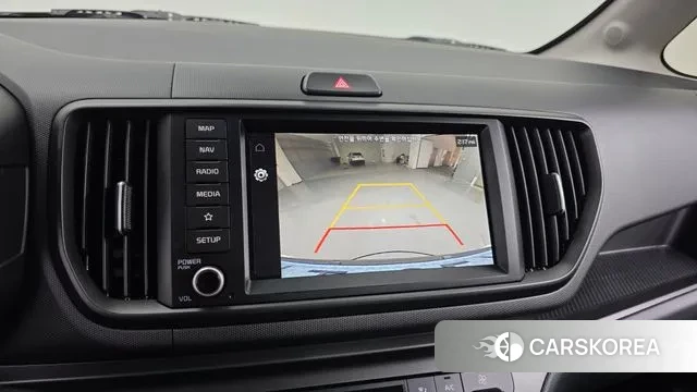 Kia The New Kia Ray EV id 3533663 из Кореи 7