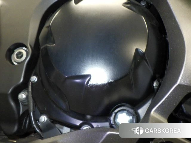Kawasaki NINJA 1000 ABS id 3947354 из Японии 7
