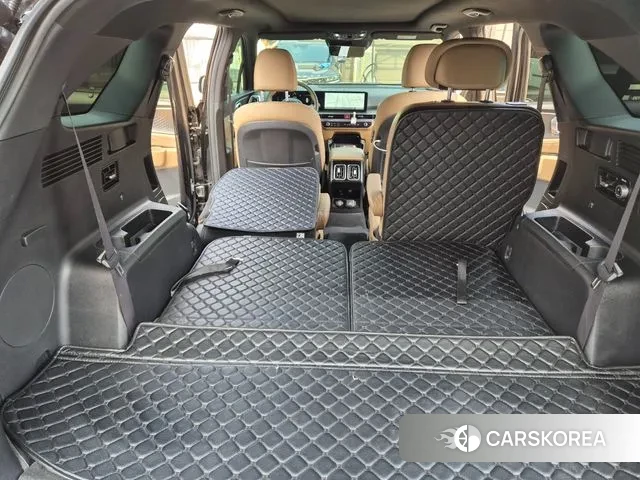 Kia The New Sorento 4th Generation id 3452334 из Кореи 7