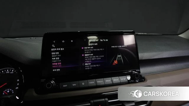 Kia Seltos id 4774931 из Кореи 7