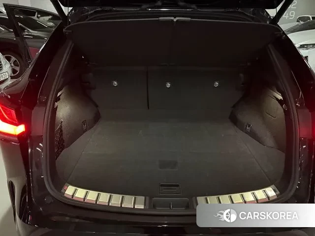 Lexus NX350h Second generation id 3543983 из Кореи 7