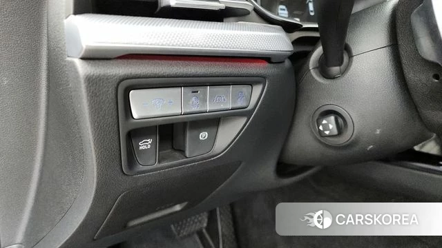 Genesis G80 (RG3) id 4371198 из Кореи 7