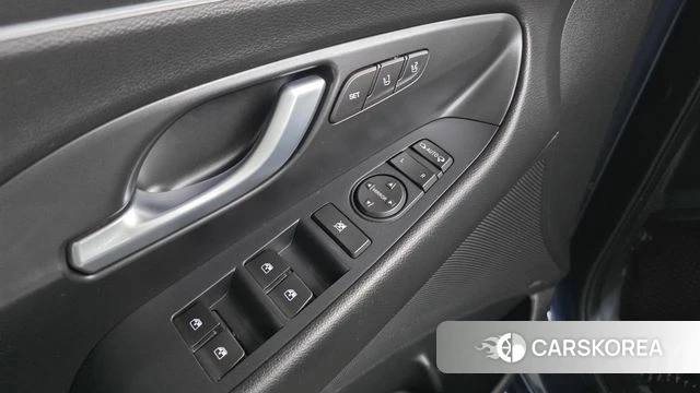 Hyundai i30 (PD) id 4465759 из Кореи 7