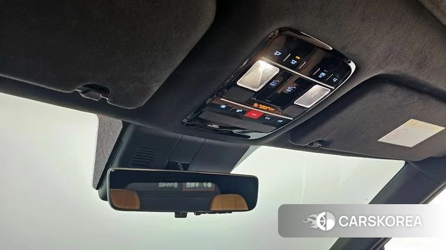 Hyundai Santa Fe (MX5) id 4177607 из Кореи 7