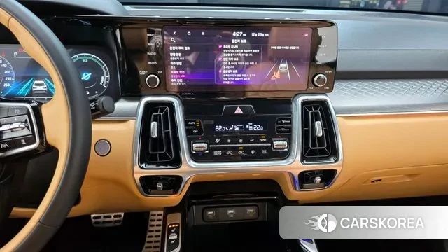 Kia Sorento 4th Generation id 3509437 из Кореи 7