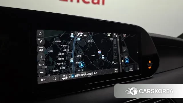 Hyundai Palisade id 3474523 из Кореи 7