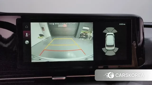 Kia Carnival 4th generation id 3746831 из Кореи 7