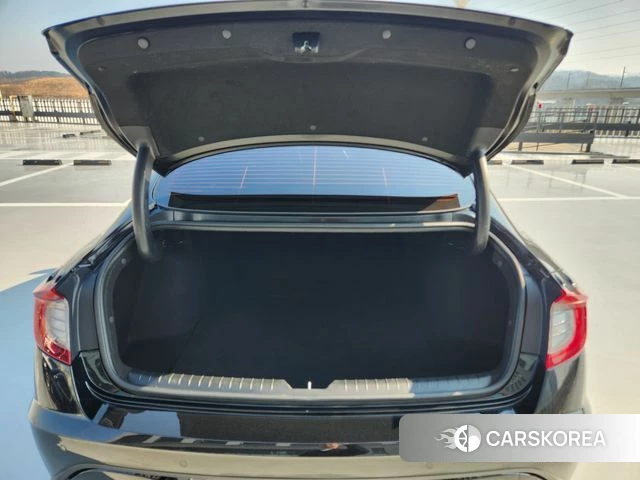 Hyundai Sonata (DN8) id 3904822 из Кореи 7