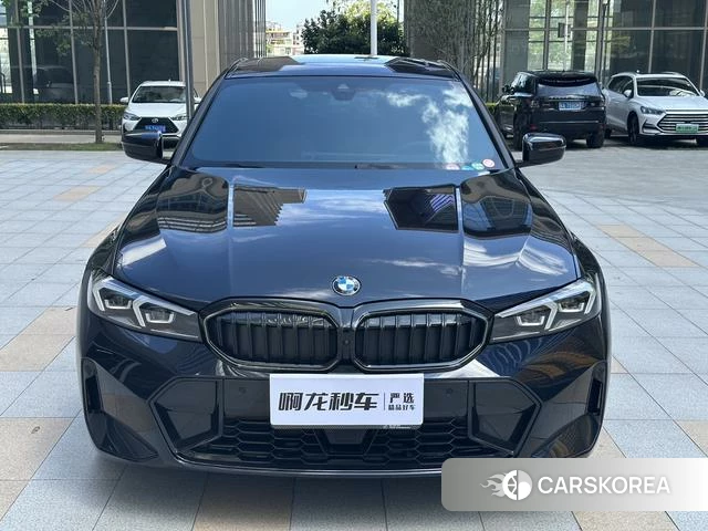 BMW 3 series id 4254517 из Китая 7