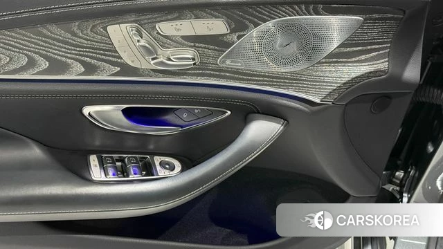 Mercedes-Benz CLS-Class C257 id 3992916 из Кореи 7